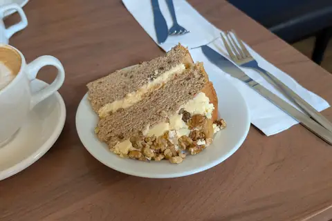 Cakefield Cakes Tea Room photo 3